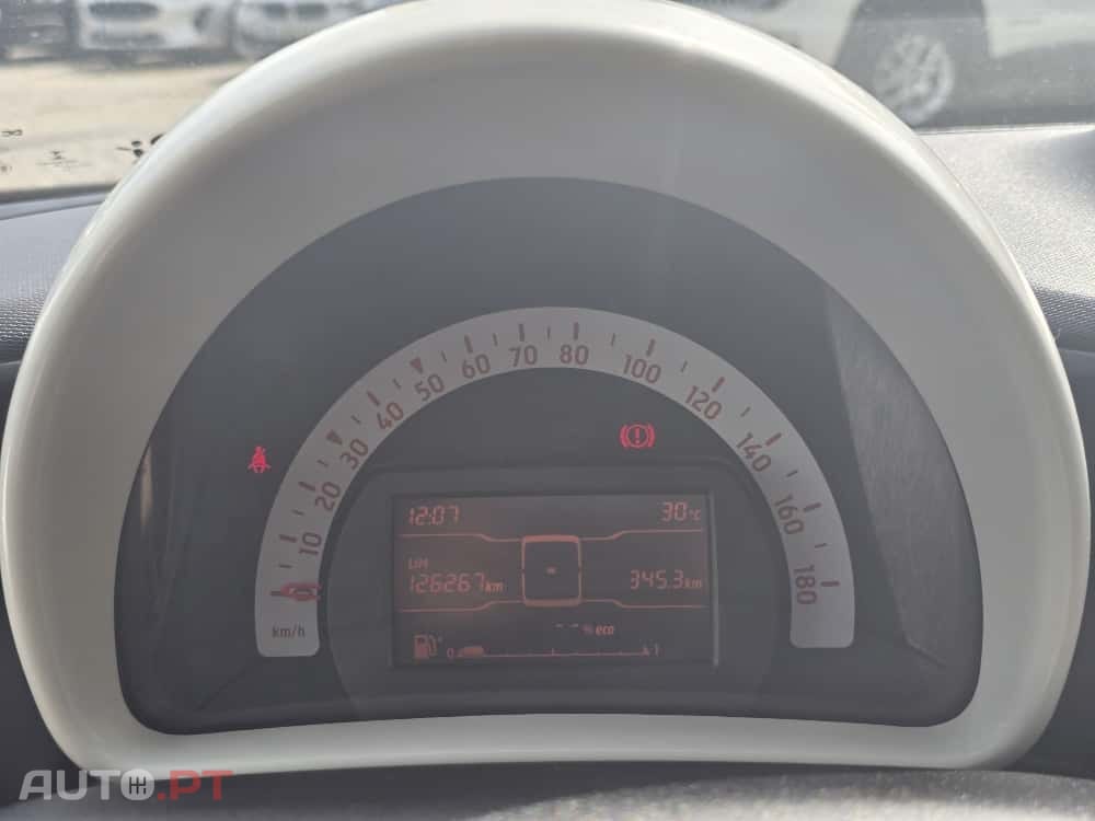 Smart ForFour 1.0 71