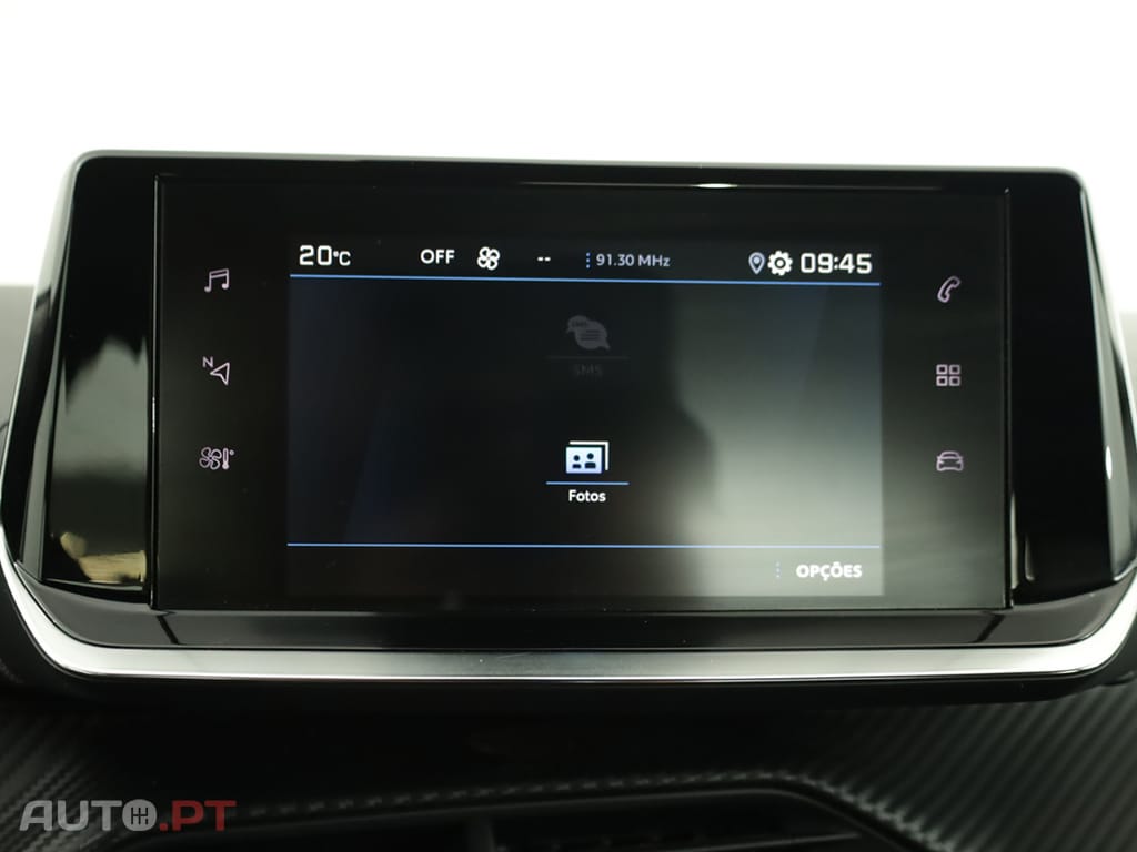 Peugeot 2008 2008 1.2 PureTech Active Pack