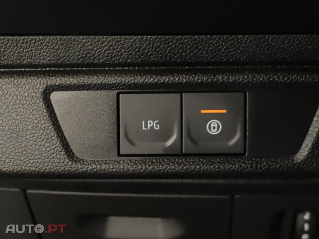 Dacia Sandero 1.0 ECO-G Expression Bi-Fuel