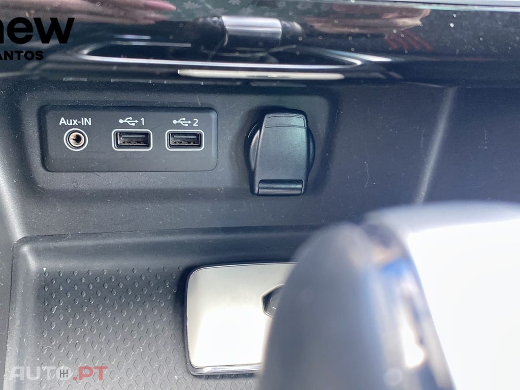 Renault Mégane R.S. Line E-TECH HÍBRIDO PLUG-IN 160