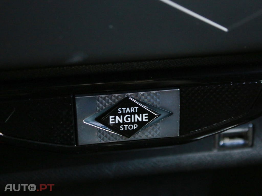 DS DS3 Crossback 1.2 PureTech Grand Chic EAT8