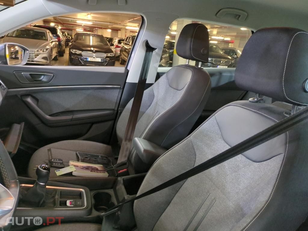 Seat Ateca 1.0 TSI Style