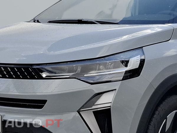 Renault Captur Tce 115 Techno