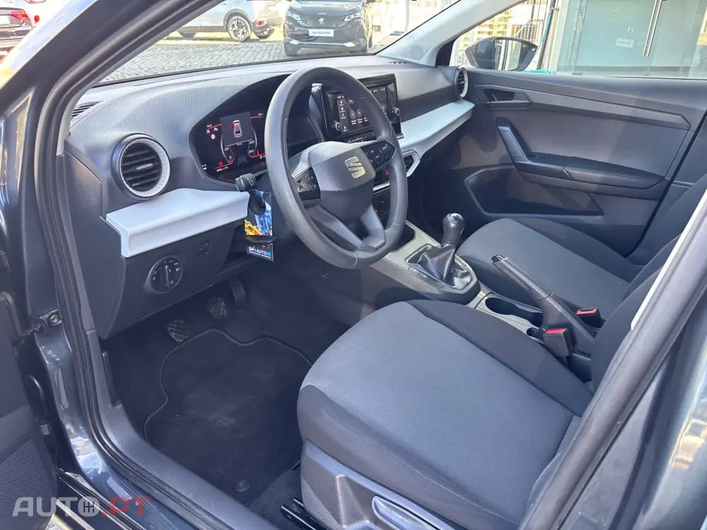 Seat Ibiza 1.0 TSI Style