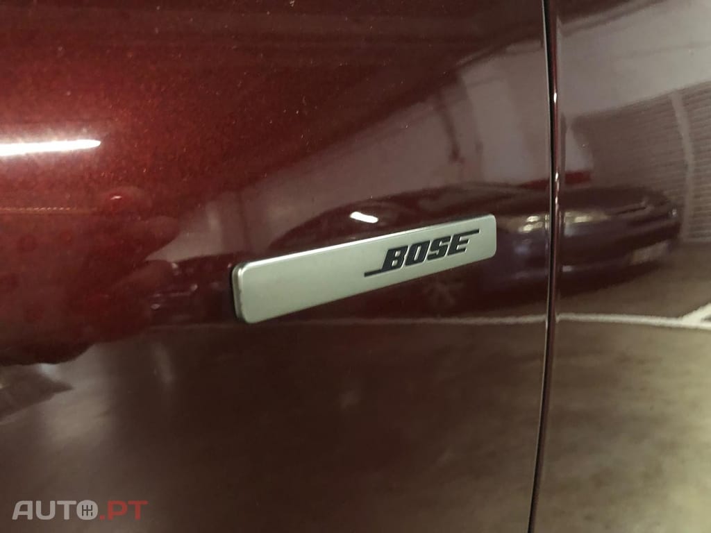 Renault Grand Scénic 1.7 Blue dCi Bose Edition EDC