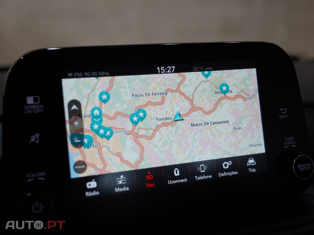 Fiat Tipo 1.3 Multijet City Life