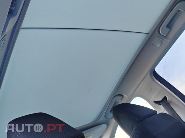 Peugeot 308 SW 1.6 BlueHDi Active