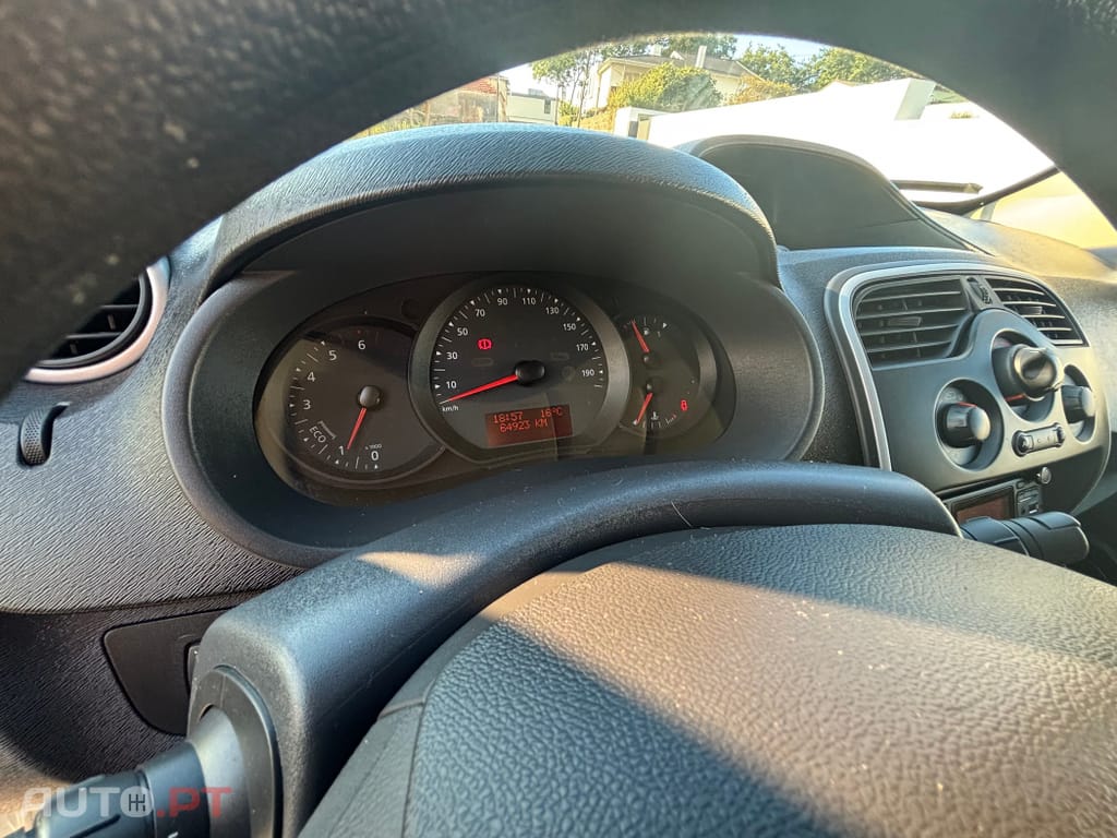 Renault Kangoo 1.5 dCi Maxi Business S/S