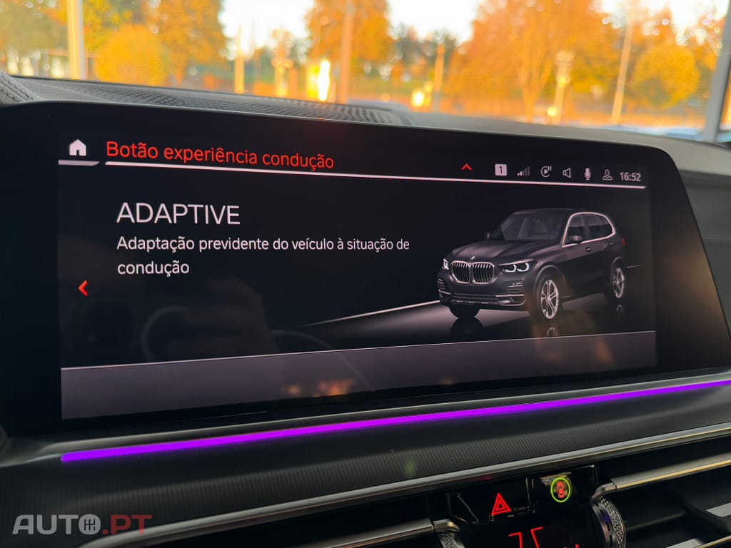 BMW X5 25 d xDrive xLine