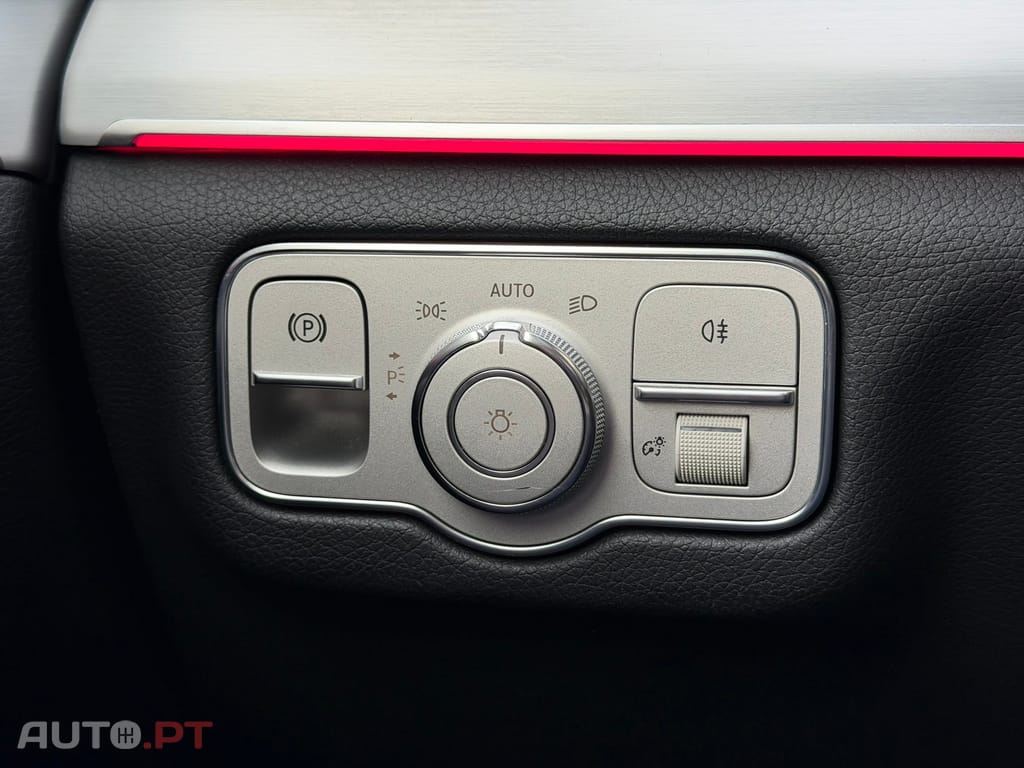 Mercedes-Benz GLE de 4Matic