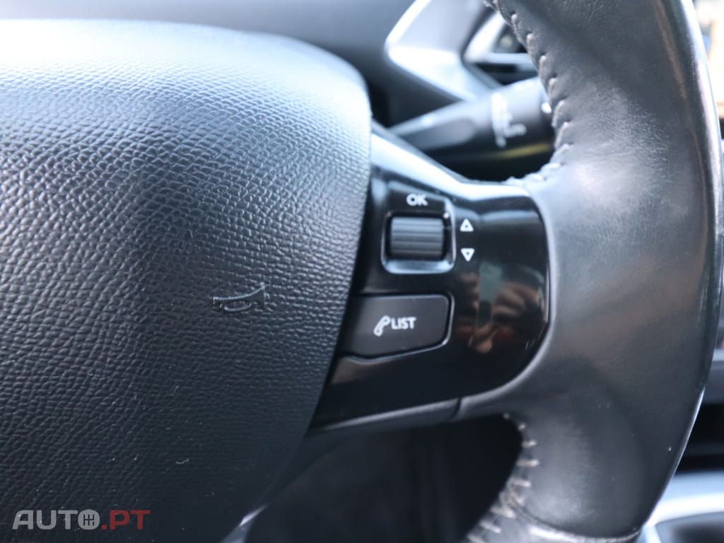 Peugeot 308 SW HDi FAP 110 Filou