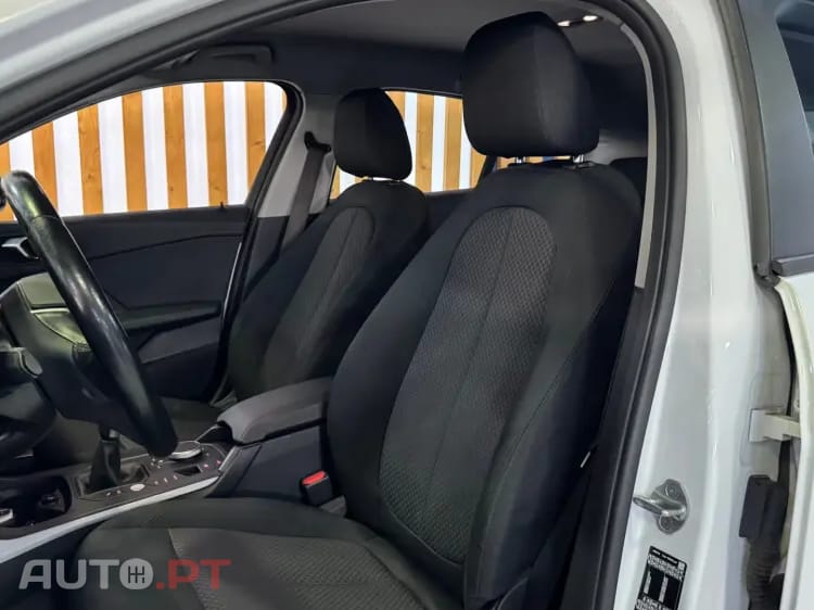 BMW 116 i Advantage
