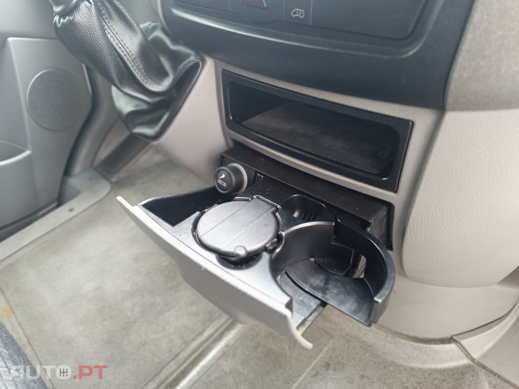 Mercedes-Benz Sprinter 316 CDi/43 CD (L3 H3)