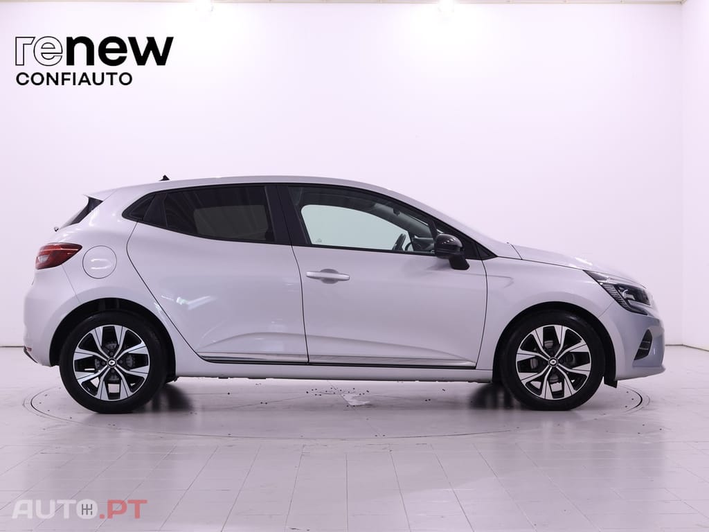 Renault Clio 1.0 Tce Evolution