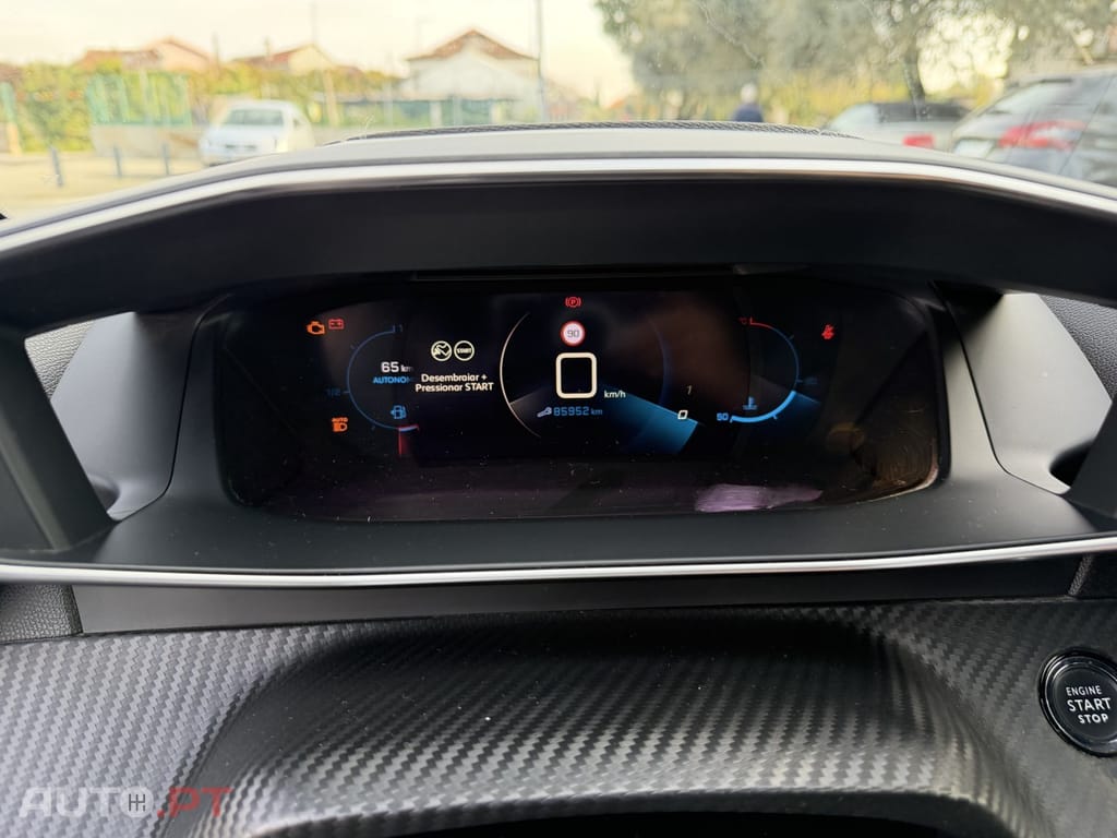 Peugeot 208 1.2 PureTech GT