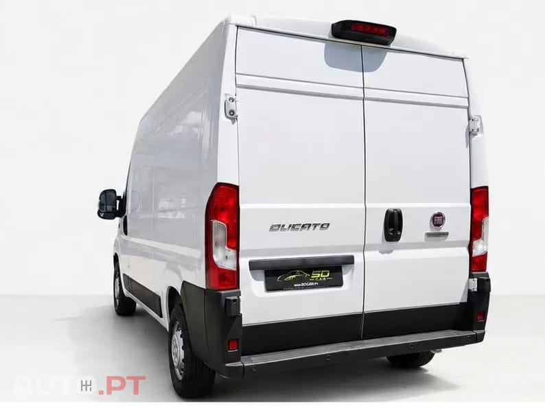Citroen Jumper  L2H2