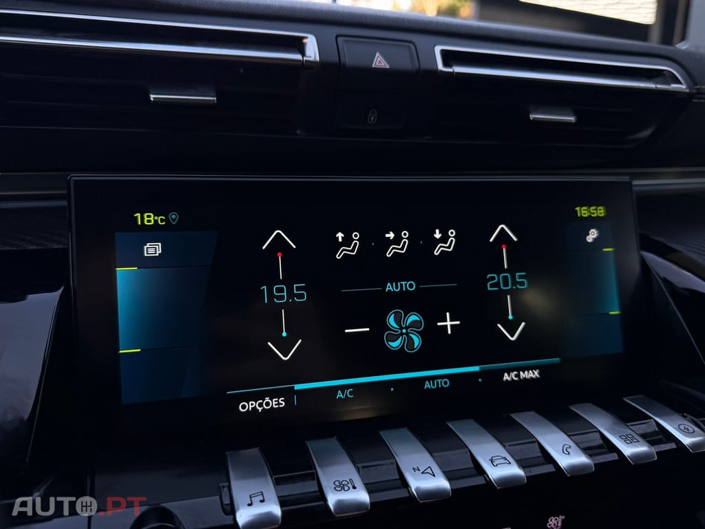 Peugeot 508 1.6 Hybrid GT e-EAT8