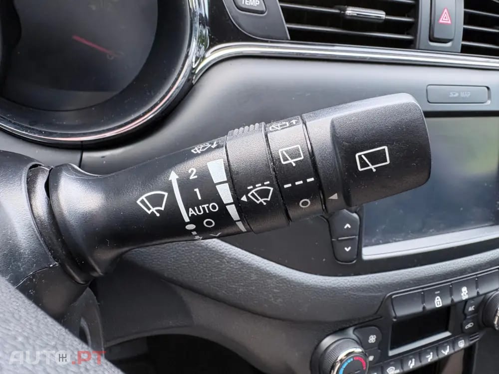 Kia Ceed 1.6 CRDi GT Line