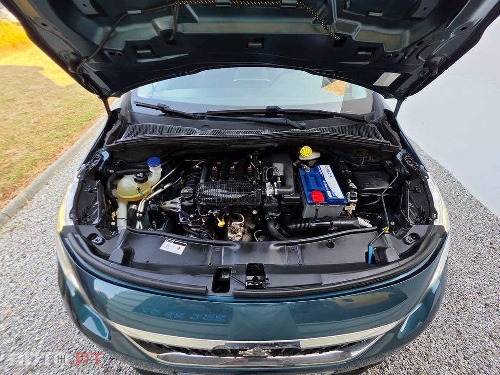 Peugeot 2008 1.2 PureTech Active