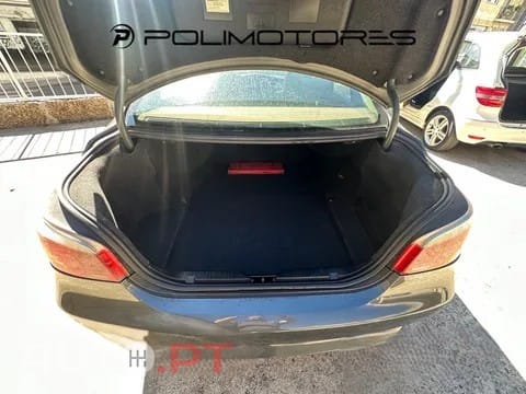 BMW 520 d