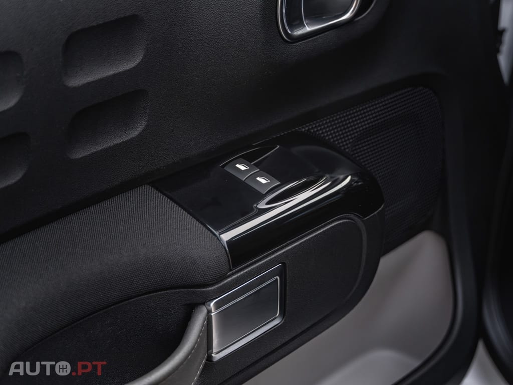 Citroen C3 1.2 PureTech Feel