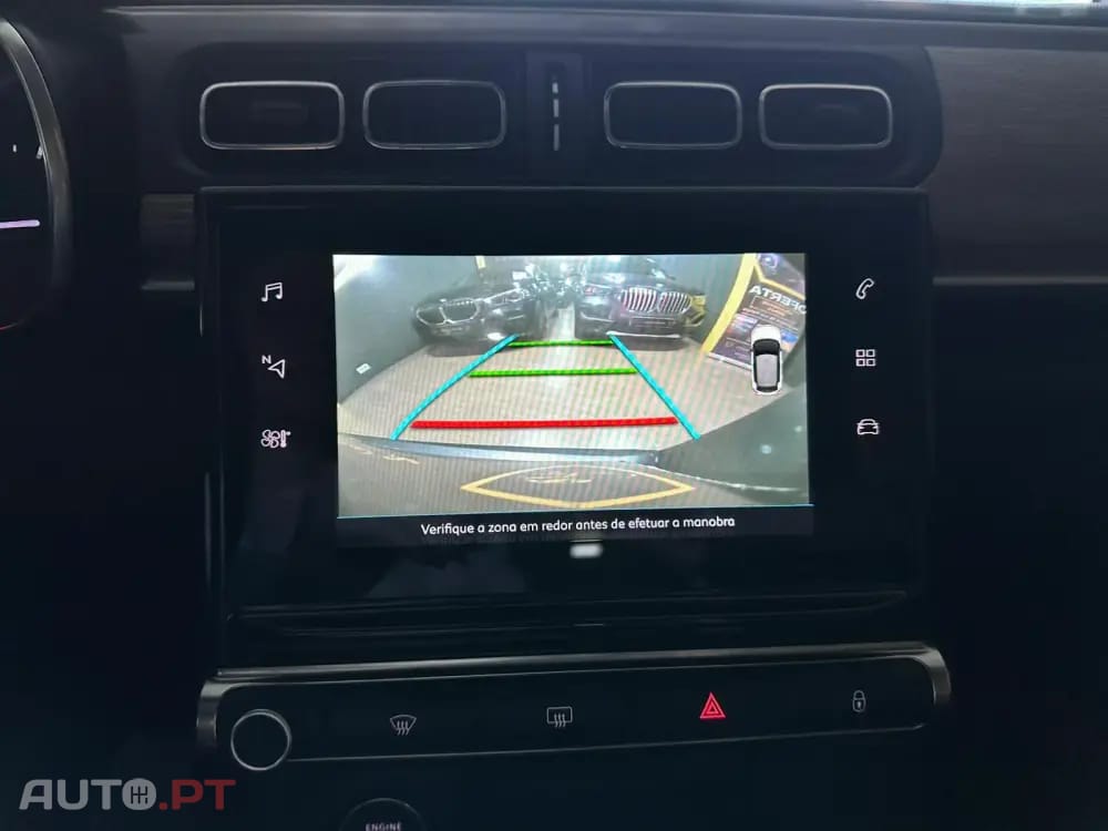 Citroen C3 Pure Tech 83 S&S MAX