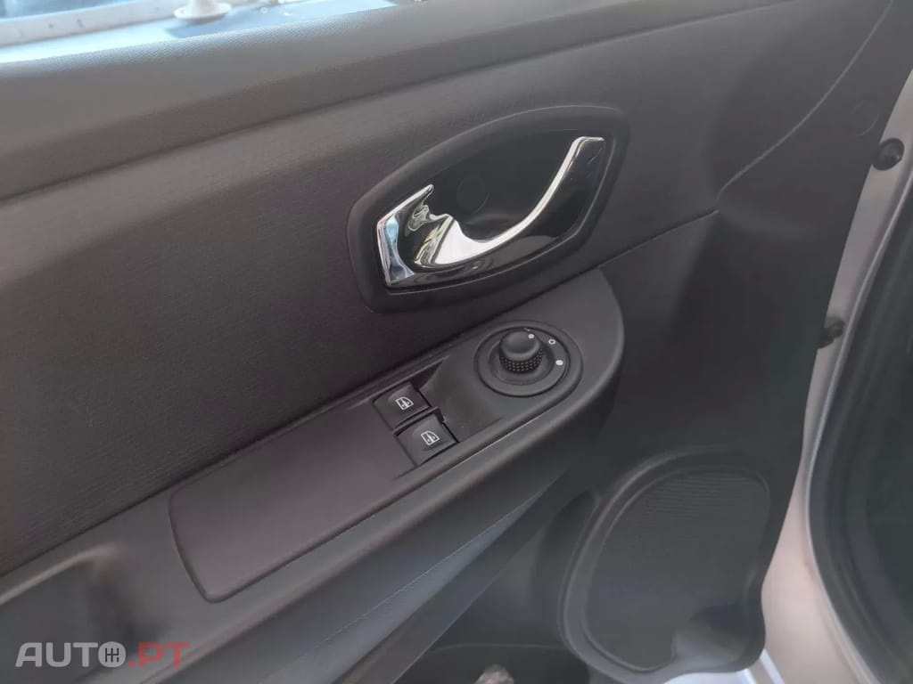 Renault Clio 1.5 dCi Confort