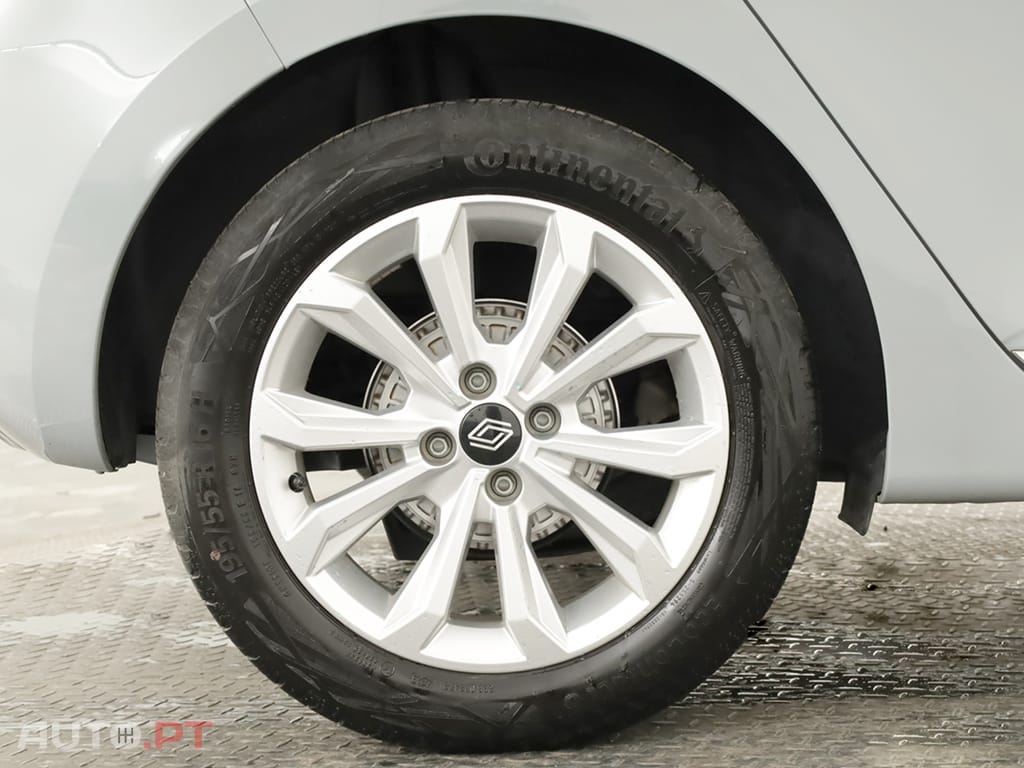 Renault Clio Clio 1.0 TCe Evolution