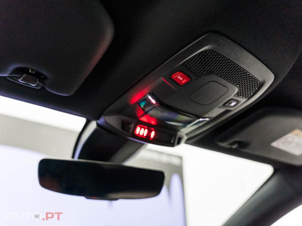 Peugeot 508 SW 1.6 Hybrid GT e-EAT8