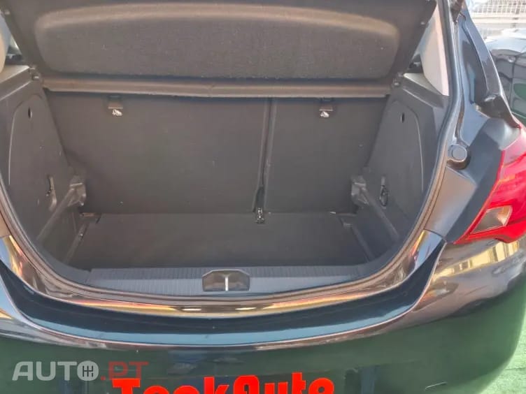 Opel Corsa 1.3 CDTi Enjoy