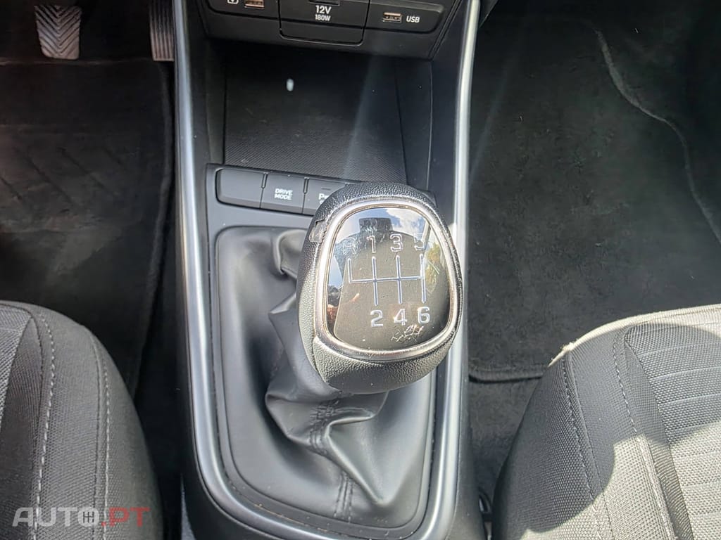 Hyundai i20 1.0 T-GDI Style Plus