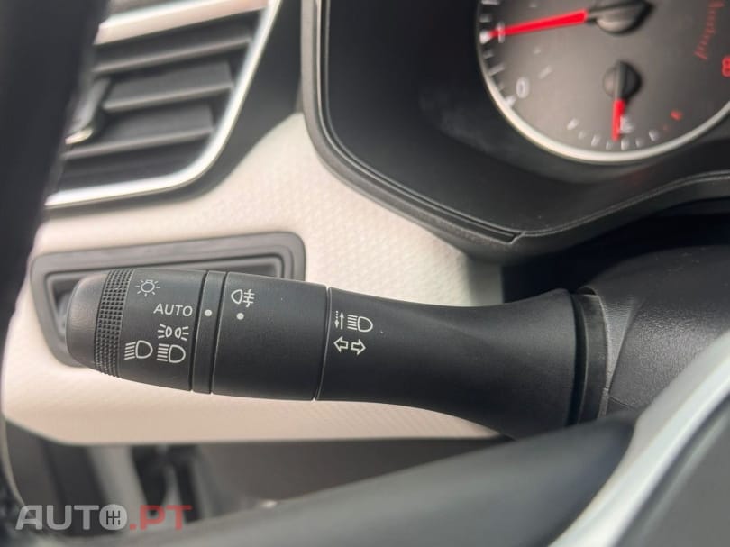 Renault Clio 1.0 TCe Techno