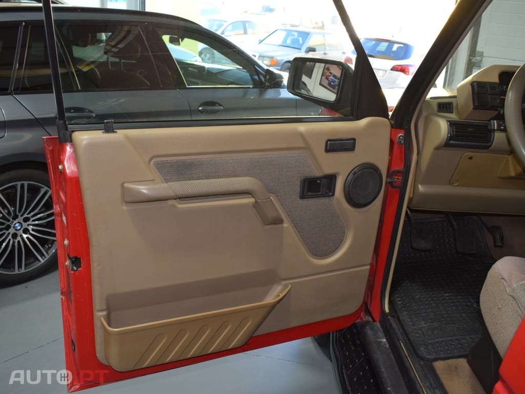 Land Rover Discovery 2.5 TDi