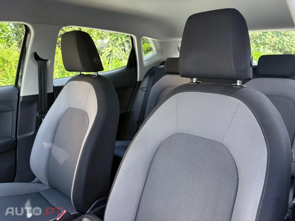 Seat Ibiza 1.0 MPI Style