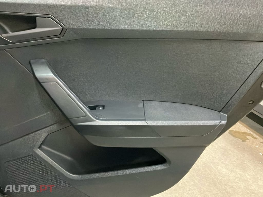 Seat Ibiza 1.0 TSI Style DSG