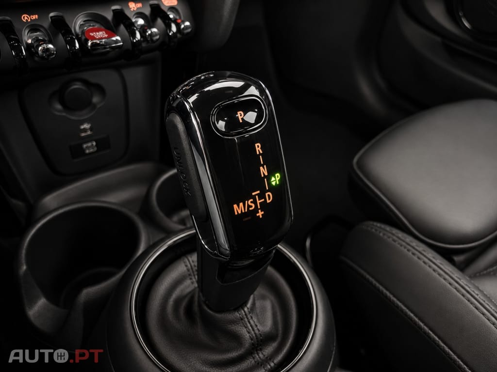 MINI Cooper Cooper Auto