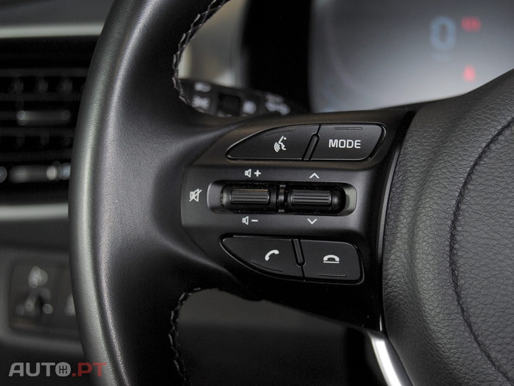 Kia Stonic 1.0 T-GDi Drive