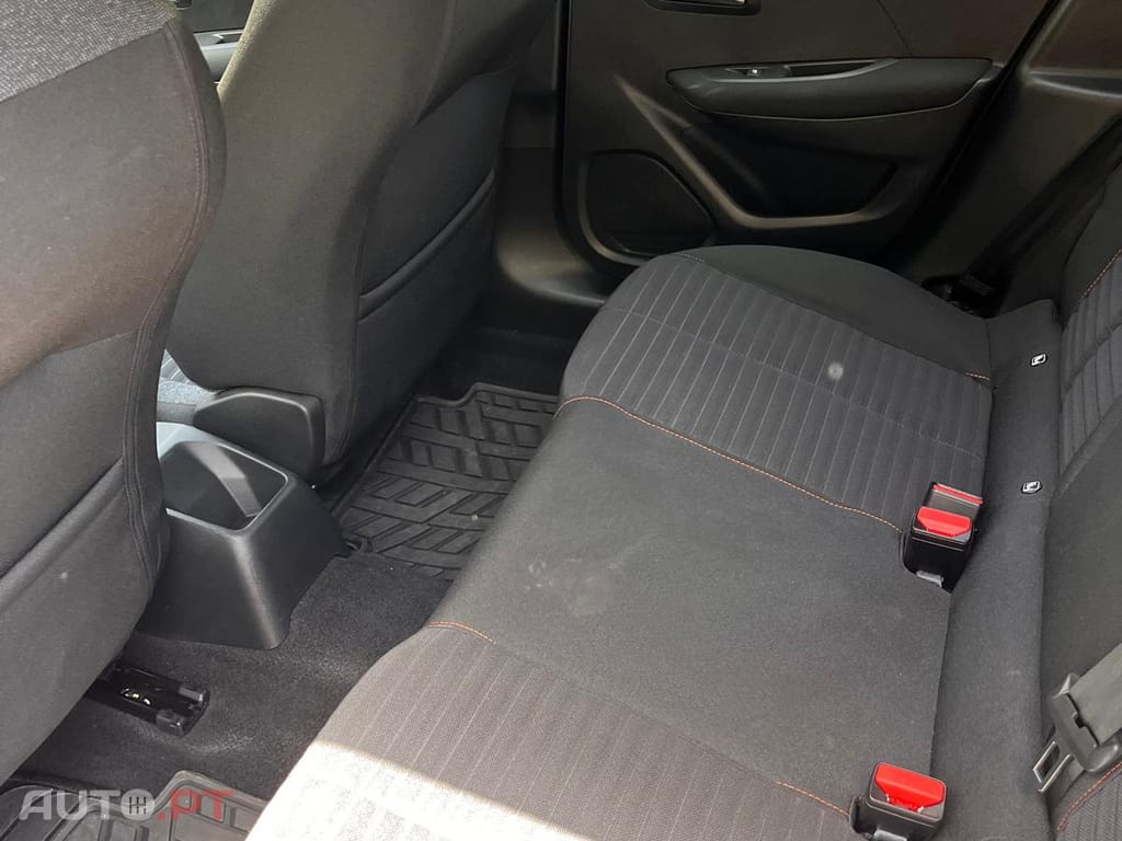 Peugeot 208 1.2 PureTech Active Pack