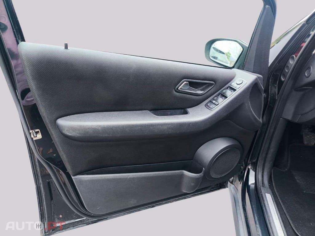 Mercedes-Benz A 180 CDI