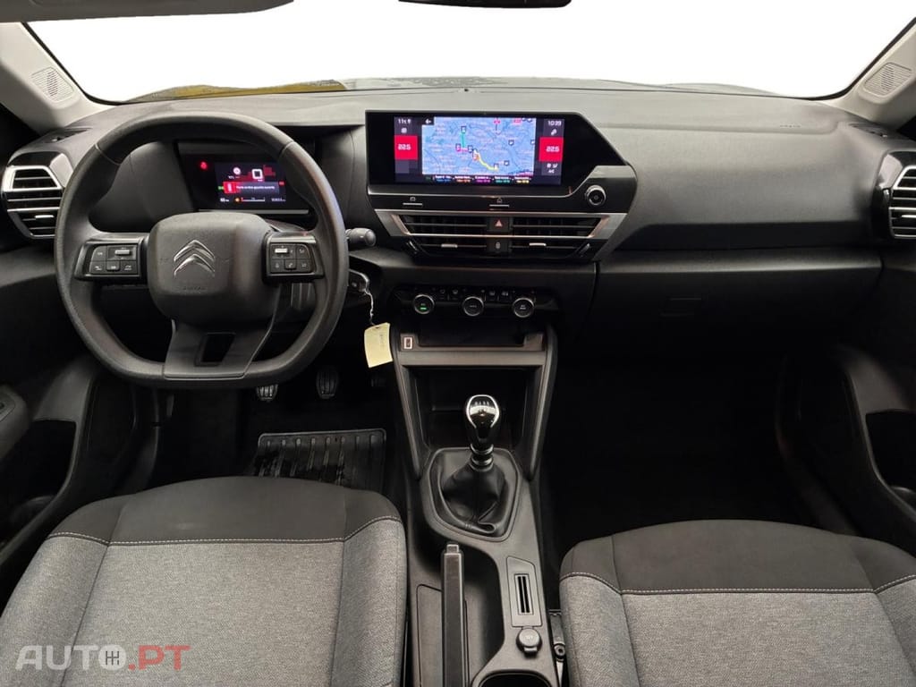 Citroen C4 1.5 BlueHDi Live Pack Business