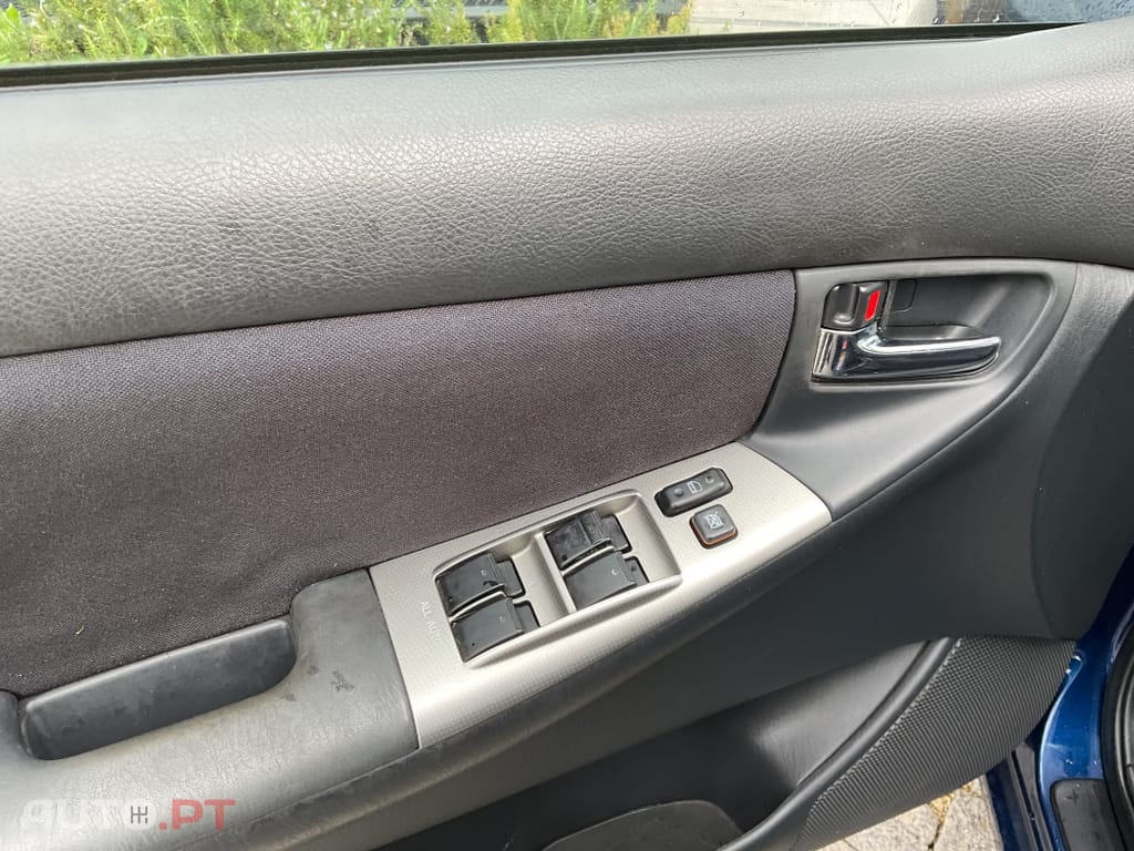 Toyota Corolla 1.4 D-4D