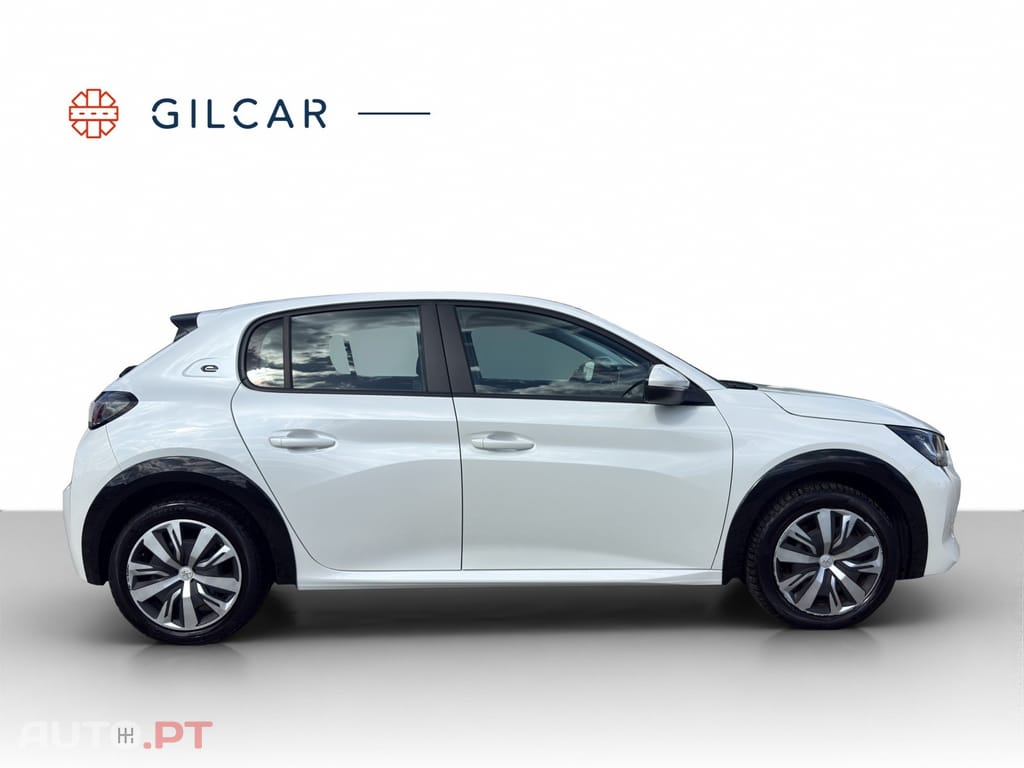 Peugeot E-208 50 kWh Active Pack