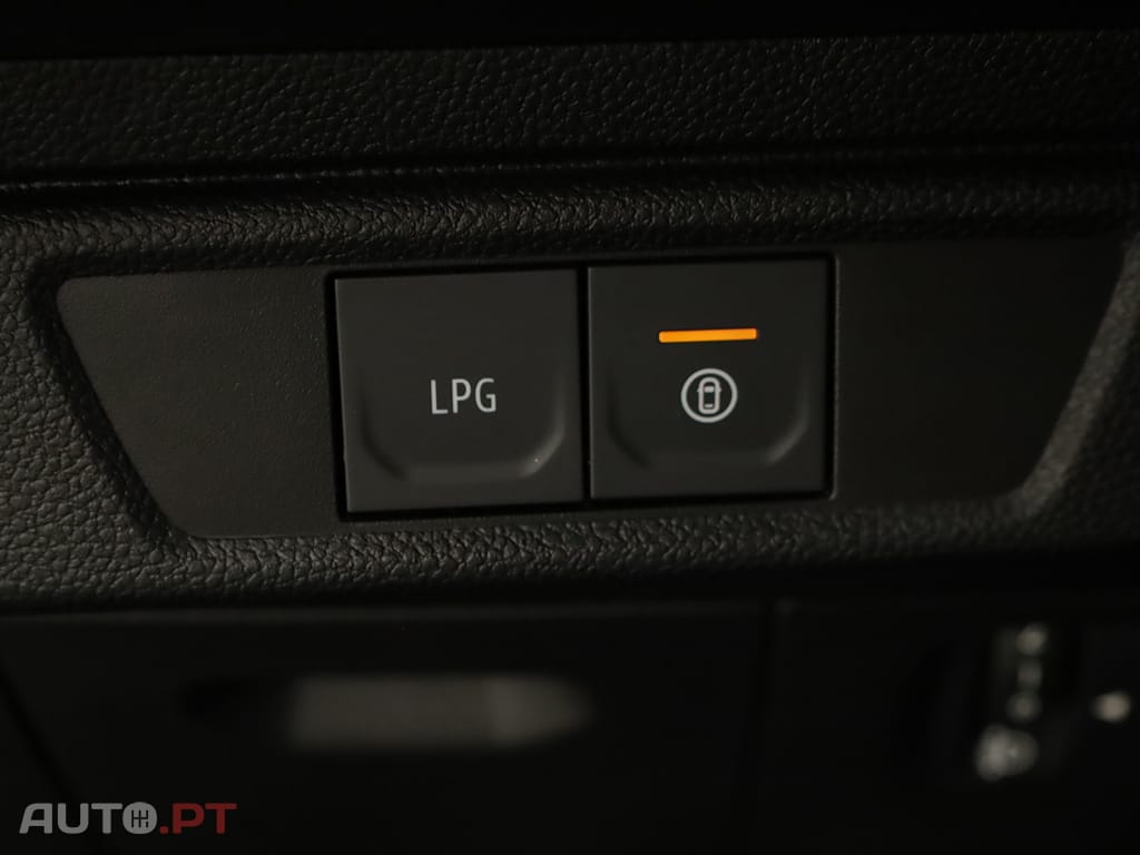 Dacia Jogger Jogger 1.0 ECO-G Extreme 7L Bi-Fuel