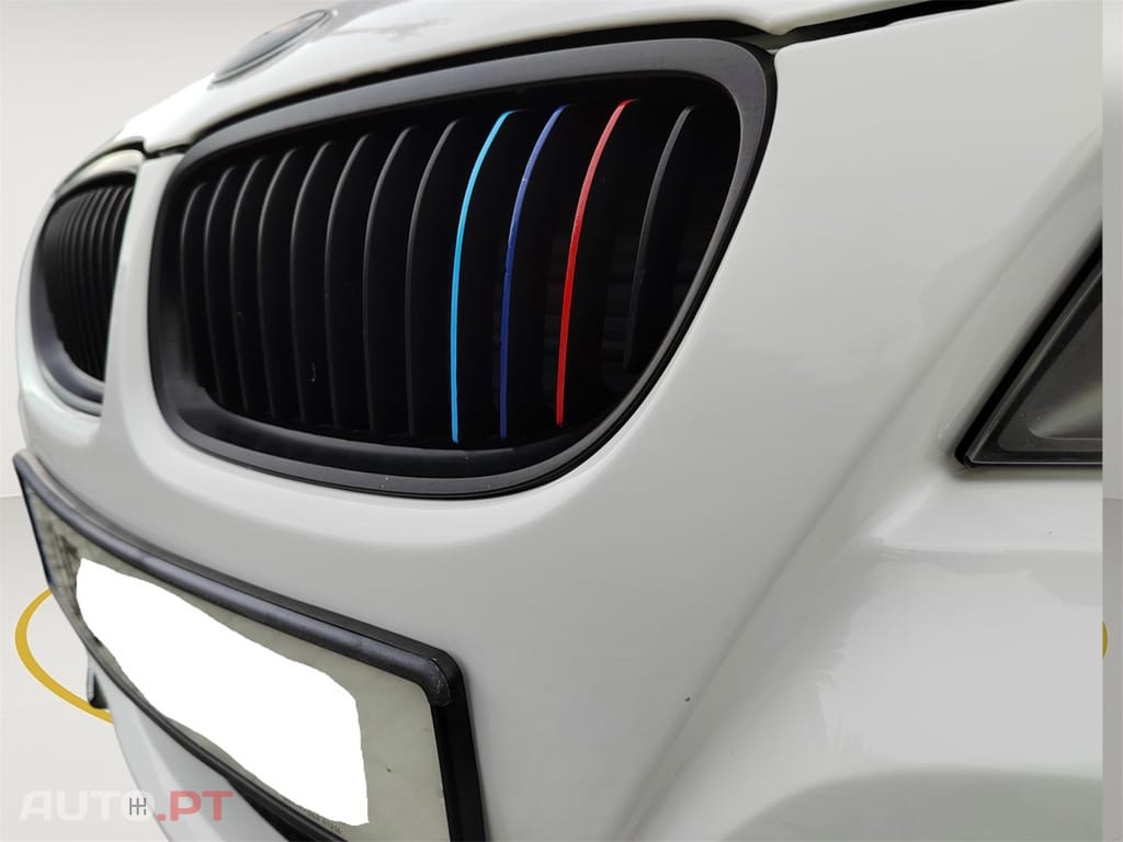 BMW 320 320i Pack M