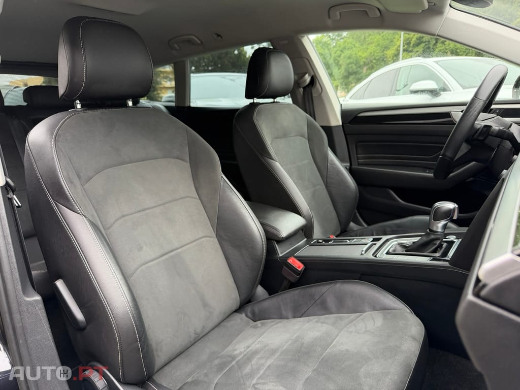 Volkswagen Arteon 1.4 TSI eHybrid Elegance