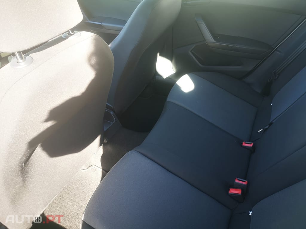 Seat Arona 1.0 TSI Reference