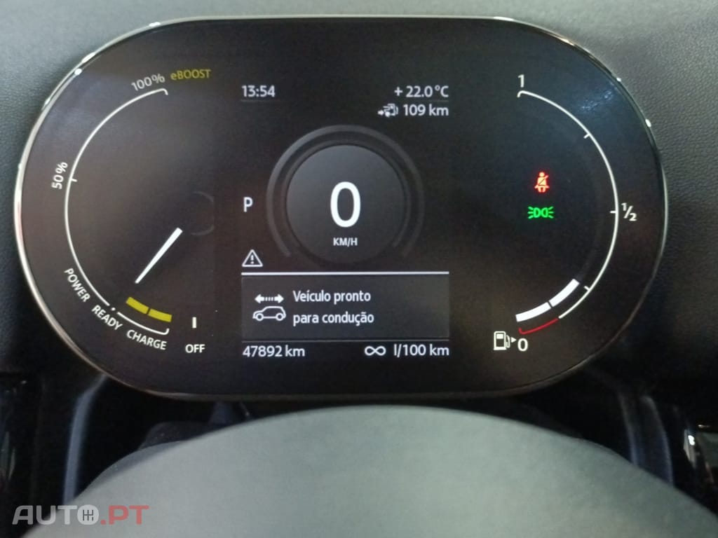 MINI Countryman Cooper SE ALL4 Auto