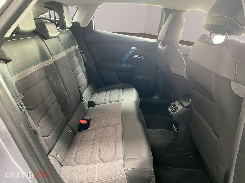 Citroen e-C4 50 kWh Feel Pack