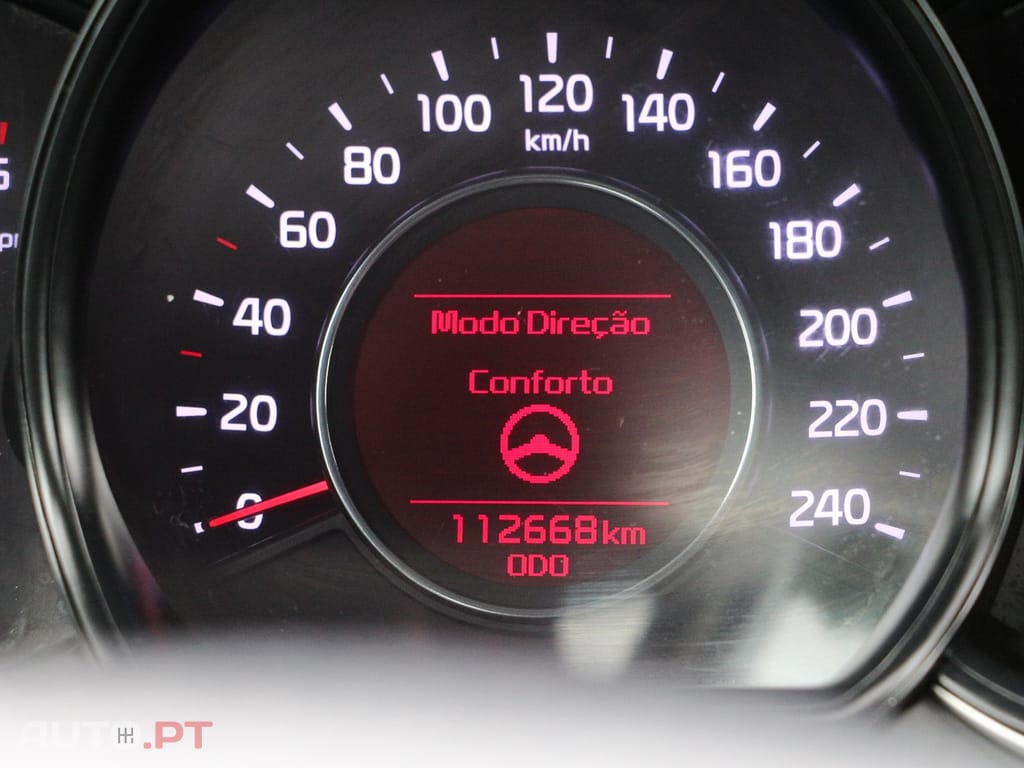 Kia Ceed 1.4 CRDi Nav Line