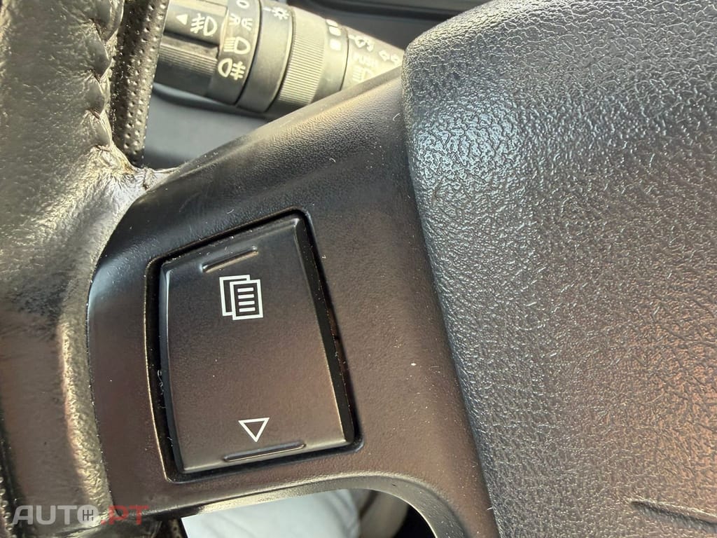 Dodge Journey 2.0 CRD R/T ATX